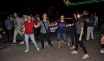 Akçaabat’ta Ekrem İmamoğlu Sevinci!